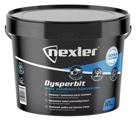Dysperbit Nexler